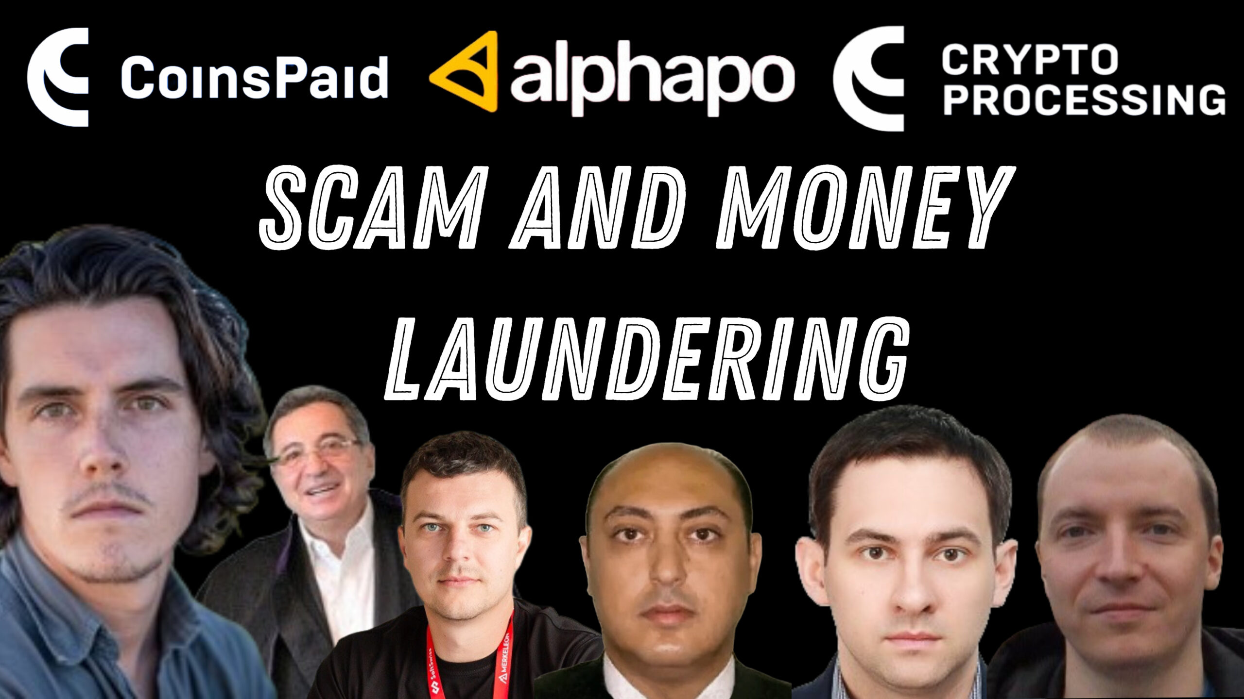 Hunter Gray - softswiss scam - Casino by Softswiss